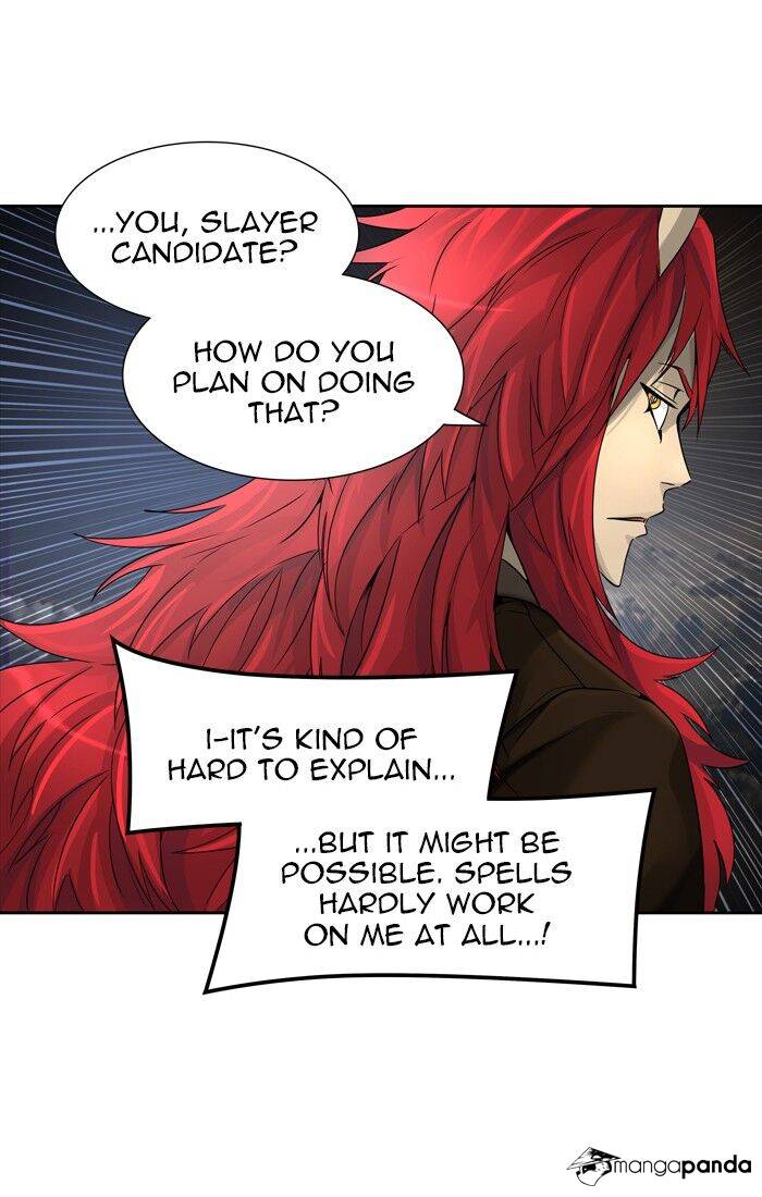 Tower of God Chapter 444 image 063